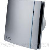 Silent 100 CRZ Design silver