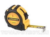Рулетка STAYER STANDART 34025-05, обрез. корпус 5м/19 мм