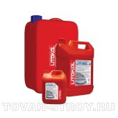 LATEXKOL - м белый 3, 75 кг