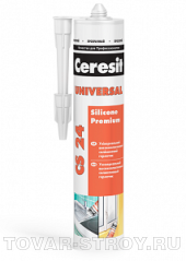 CS 24 Гермет. Универсальный бел. 280 мл