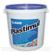PLASTIMUL, битумная гидроизоляция 12 кг