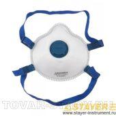 Маска фильтрующая STAYER PROFI 11110-3
