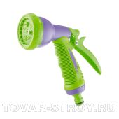 Пистолет-распылитель, 6-ти режимный PALISAD