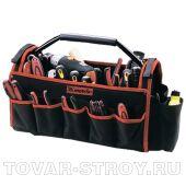 Переноска для инструмента каркасная 490мм*230мм*280мм MATRIX