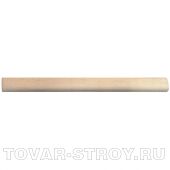 Рукоятка для молотка, 320 мм, деревянная Россия