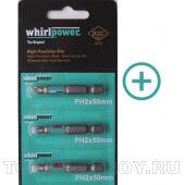 Бита на шуруповерт 250 мм РН 2