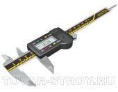 Штангенциркуль KRAFTOOL (34460-150) 150 мм