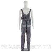 Полукомбинезон XXXL (54-56) Gross