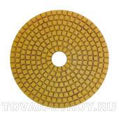 Гибкий алмазный круг (Черепашка) 100 мм, 100