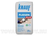 Плиточный клей - Флизен плюс (25кг)