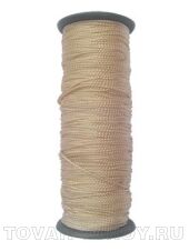 Шнурка строительная (100м)