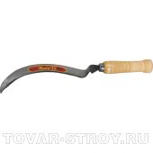 Серп, 190 мм, с зубцом, "Жнец - 25" (АРТИ) Россия