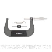 Микрометр механический, 75-100 мм MATRIX