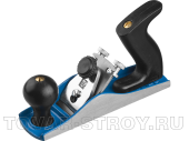 Рубанок металлический ЗУБР №3 КЛАССИК (18500) 210х55мм