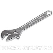 Ключ разводной STAYER MASTER 2725-30, длиной 300мм