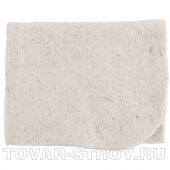 Салфетка для пола х/б белая 500*700 мм ТМ Elfe Р