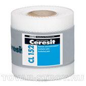 CL 152/10 Уплотнительная лента 10 м