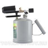 Лампа паяльная, 2,0 л СИБРТЕХ