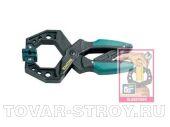 Струбцина KRAFTOOL EcoKraft 32224-05/0-58мм; 9кгс