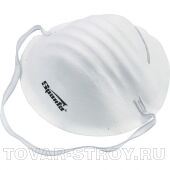 Маска техническая, формованная, 5 шт. SPARTA