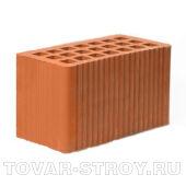 Кирпич двойной пустотелый (1 штука)