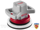 Полировальная машина "АВТО" ЗУБР (ЗПМ-240) 120 Вт, 240 мм, 3200 об/мин