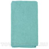 Салфетка из микрофибры для пола синяя 500*600 мм Elfe