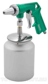 Пескоструйный пистолет KRAFTOOL EXPERT QUALITAT 06583