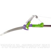 Сучкорез штанговый с пилой PALISAD