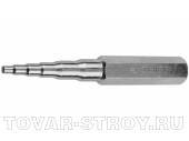 Расширитель-калибратор ЗУБР (23656-5/8*) для труб 1/4", 5/16", 3/8", 1/2", 5/8"