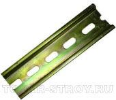 DIN рейка 1 метр