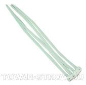 Хомуты (нейлоновые стяжки) 500 мм