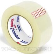 Прозрачный скотч