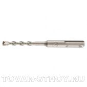 Бур SDS plus 6х110