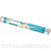 Фольга алюминиевая 9 мкм, 280 мм*10 м Elfe Россия