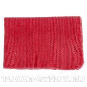 Салфетка для пола х/б красная 500*700 мм ТМ Elfe Р