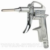 Пистолет STAYER 06485 MASTER для продувки, стандартное сопло