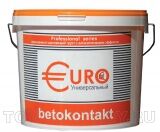 ГРУНТ "EUROBETOKONTAKT" 20 л