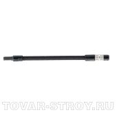 Гибкий переходник для бит,190мм, 1/4" GROSS