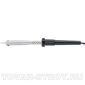 Паяльник с пластмассовой ручкой, 60 Вт, 220 В SPARTA