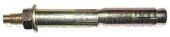 Анкер болт двухраспорный 10 х 150 мм