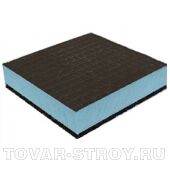 РПГ 12.5 "ШУНГИТ" 2500х600х12.5 мм, армирующее покрытие с двух сторон