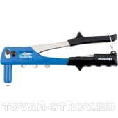 Заклепочник 250 мм, заклепки 2,4-4,8мм БАРС