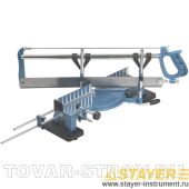 Стусло-пила STAYER 1545 MASTER угловая, 550 мм