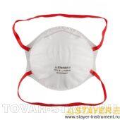 Маска фильтрующая STAYER PROFI (11109-H5) 5 штук