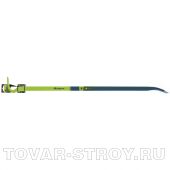 Лом-гвоздодер 900 X 25 X 12 мм. СИБРТЕХ