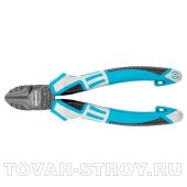 Бокорезы 160 мм, трехкомпонентные рукоятки GROSS