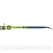 Лом-гвоздодер 600 X 25 X 12 мм. СИБРТЕХ