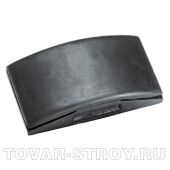 Брусок для шлифования, 125х65 мм, резиновый SPARTA
