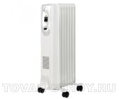 Масляный радиатор 1,5 кВт, 7 секций